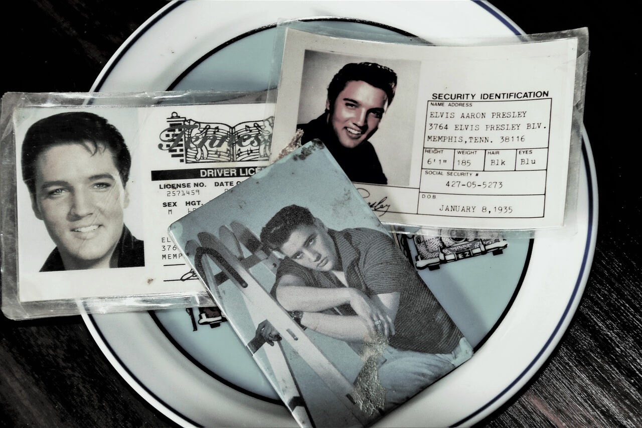 Elvis Presley | My Way | AduC | Épisode 1 - Ride Your Life : LifeStyle |  Musique | Moto | Tattoo | Et +